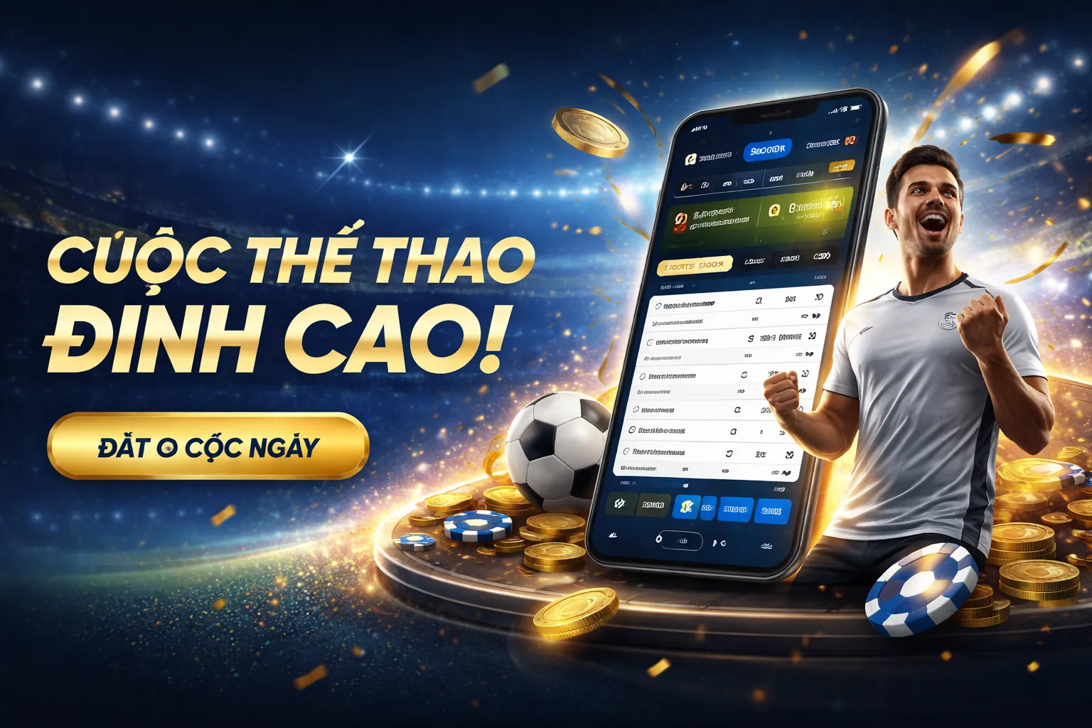 Tỷ lệ kèo nhà cái Morgan và khuyến mãi VSbet1 2026