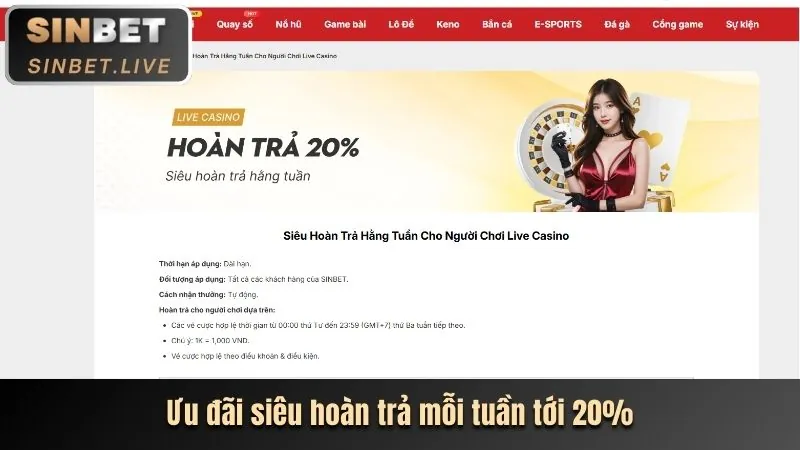 Khuyến Mãi Nổ Hũ và Bắn Cá vsbet1